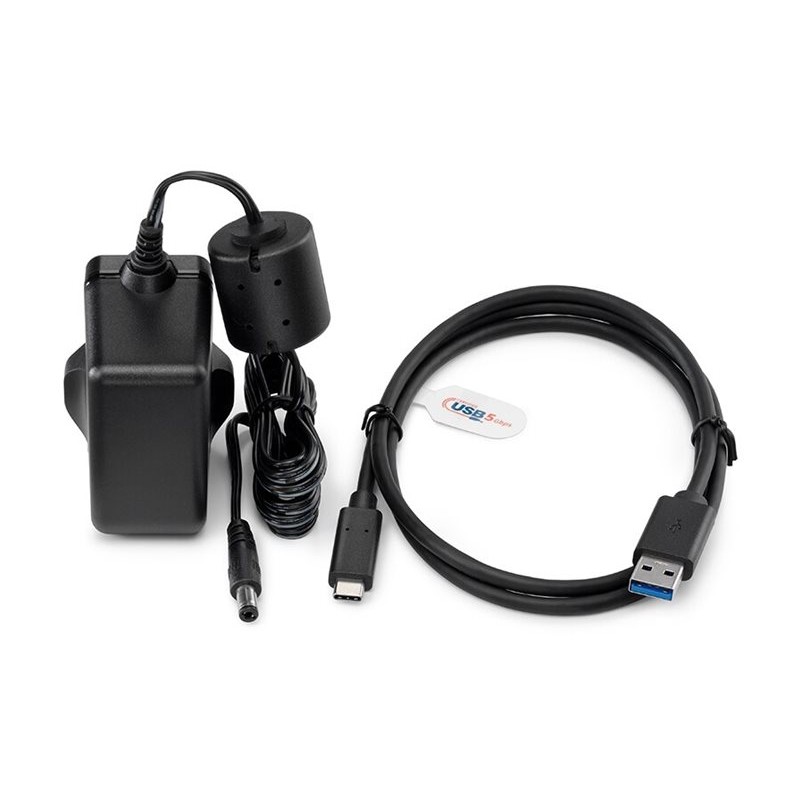 Brother LK1001C - Kit adaptateur secteur pour scanners compacts et portables