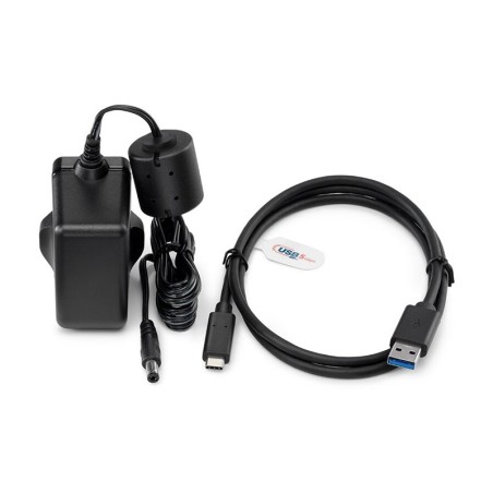 Brother LK1001C - Kit adaptateur secteur pour scanners compacts et portables