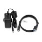 Brother LK1001C - Kit adaptateur secteur pour scanners compacts et portables