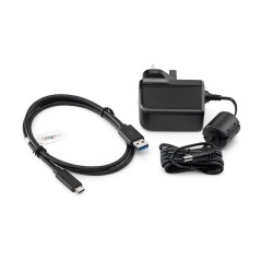 Brother LK1001C - Kit adaptateur secteur pour scanners compacts et portables