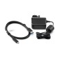 Brother LK1001C - Kit adaptateur secteur pour scanners compacts et portables