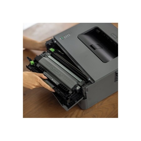 Brother TN-2590XL Cartouche de toner 1 pièce(s) Original Noir