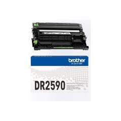 Brother DR-2590 Cartouche de toner 1 pièce(s) Original Noir