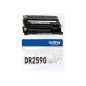 Brother DR-2590 Cartouche de toner 1 pièce(s) Original Noir