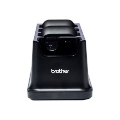 Brother PA4CR002EU Imprimante portable Noir Intérieure