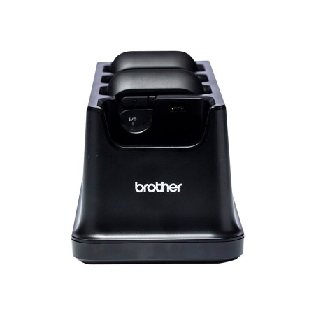 Brother PA4CR002EU Imprimante portable Noir Intérieure