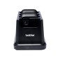 Brother PA4CR002EU Imprimante portable Noir Intérieure