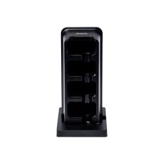 Brother PA4CR002EU Imprimante portable Noir Intérieure