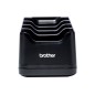 Brother PA4CR002EU Imprimante portable Noir Intérieure