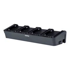 Brother PA4BC002EU Imprimante portable Noir Intérieure