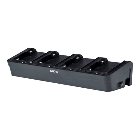 Brother PA4BC002EU Imprimante portable Noir Intérieure
