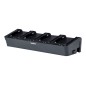 Brother PA4BC002EU Imprimante portable Noir Intérieure