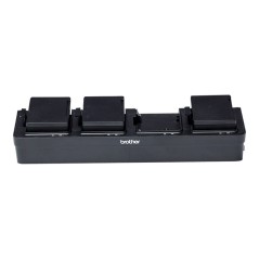 Brother PA4BC002EU Imprimante portable Noir Intérieure