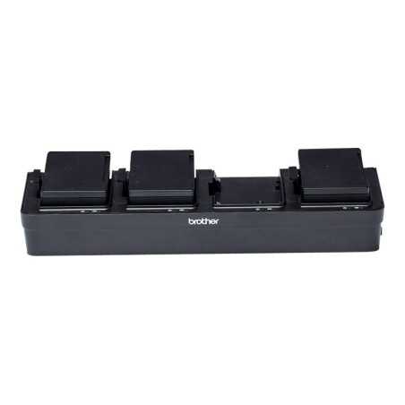 Brother PA4BC002EU Imprimante portable Noir Intérieure