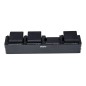 Brother PA4BC002EU Imprimante portable Noir Intérieure