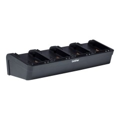 Brother PA4BC002EU Imprimante portable Noir Intérieure