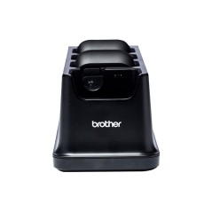 Brother PA4CR002EU Imprimante portable Noir Intérieure