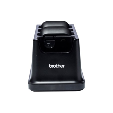 Brother PA4CR002EU Imprimante portable Noir Intérieure