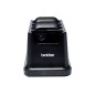 Brother PA4CR002EU Imprimante portable Noir Intérieure Brother PA4CR002EU Imprimante portable Noir Intérieure
