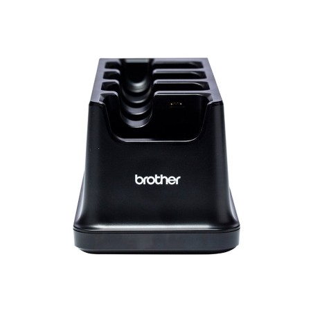 Brother PA4CR002EU Imprimante portable Noir Intérieure
