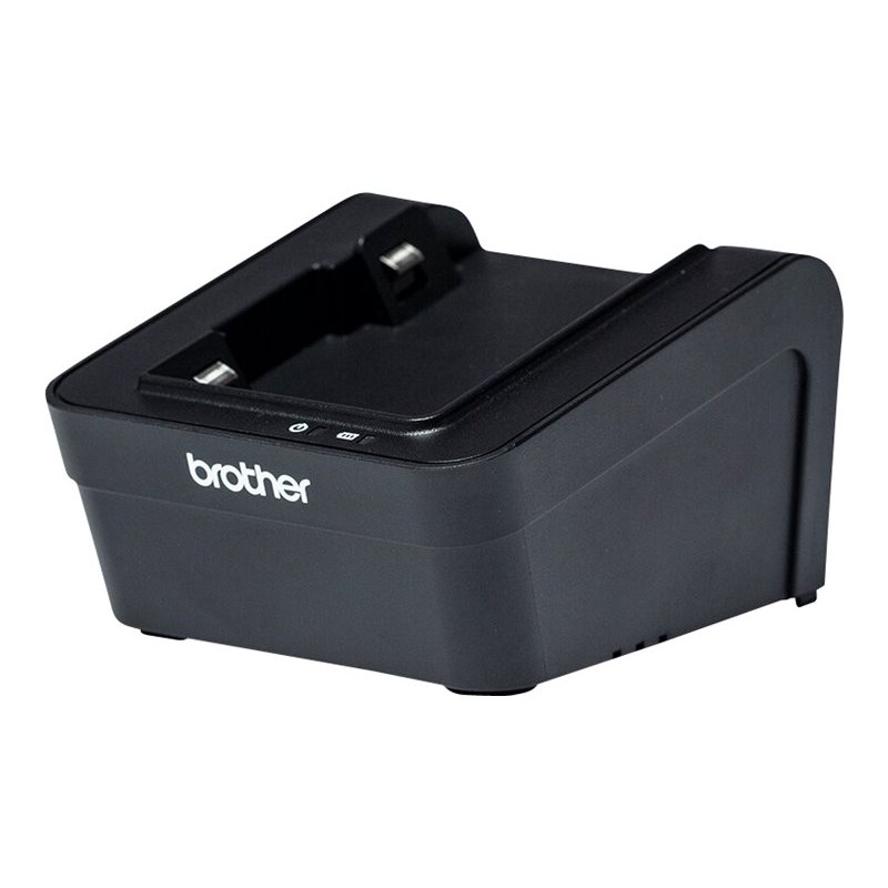 Brother PABC005EU Imprimante portable Noir Intérieure Brother PABC005EU Imprimante portable Noir Intérieure
