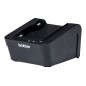 Brother PABC005EU Imprimante portable Noir Intérieure Brother PABC005EU Imprimante portable Noir Intérieure