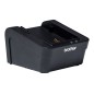 Brother PABC005EU Imprimante portable Noir Intérieure Brother PABC005EU Imprimante portable Noir Intérieure