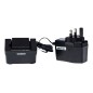Brother PABC005EU Imprimante portable Noir Intérieure Brother PABC005EU Imprimante portable Noir Intérieure