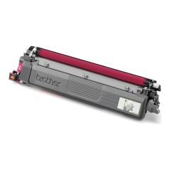 Brother TN-249M - Cartouche de toner très haute capacité originale – Magenta
