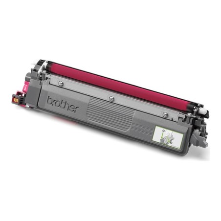 Brother TN-249M - Cartouche de toner très haute capacité originale – Magenta