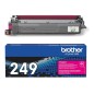 Brother TN-249M - Cartouche de toner très haute capacité originale – Magenta Brother TN-249M - Cartouche de toner très haute capacité originale – Magenta