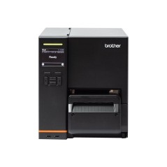 Brother PA-CU-005 - Cutter automatique d'étiquettes