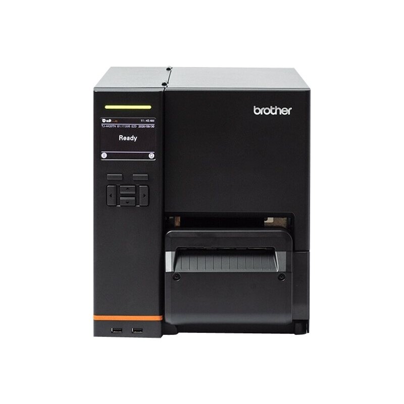 Brother PA-CU-005 - Cutter automatique d'étiquettes Brother PA-CU-005 - Cutter automatique d'étiquettes