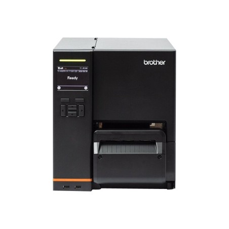 Brother PA-CU-005 - Cutter automatique d'étiquettes