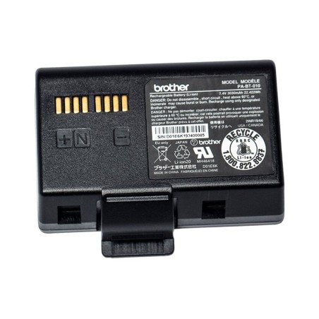 Brother PABT010 Batterie 1 pièce(s)