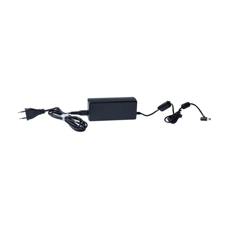 Brother PAAD600AEU adaptateur de puissance & onduleur Intérieure Noir