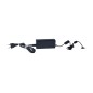 Brother PAAD600AEU adaptateur de puissance & onduleur Intérieure Noir