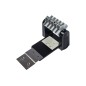 Brother PA-RH-001 – Porte-rouleau externe Brother PA-RH-001 – Porte-rouleau externe