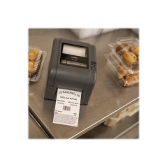 Brother TD-4520TN - Imprimante d'étiquettes à transfert thermique