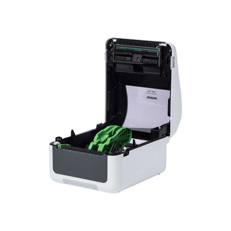 Brother PA-PR2-001 – Rouleau d’entraînement pour la gamme TD-4D Brother PA-PR2-001 – Rouleau d’entraînement pour la gamme TD-4D