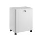 Brother MSJ6X - Meuble support bas pour imprimante jet d'encre Brother MSJ6X - Meuble support bas pour imprimante jet d'encre