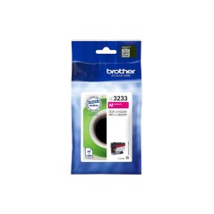 Brother LC3233M - Cartouche d'encre originale - Magenta