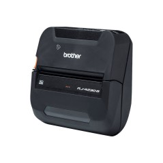 Brother RJ-4230B Imprimante avec un port infrarouge 203 x 203 DPI