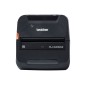 Brother RJ-4230B Imprimante avec un port infrarouge 203 x 203 DPI Avec fil &sans fil Thermique directe Imprimante mobile