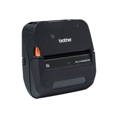 Brother RJ-4230B Imprimante avec un port infrarouge 203 x 203 DPI