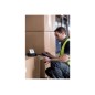 Brother RJ-4230B Imprimante avec un port infrarouge 203 x 203 DPI Avec fil &sans fil Thermique directe Imprimante mobile