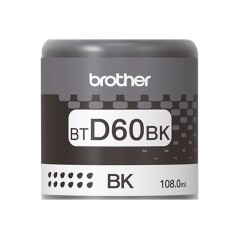 Brother BTD60BK cartouche d'encre Original Rendement extra (super)