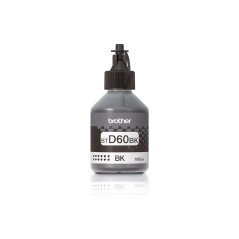 Brother BTD60BK cartouche d'encre Original Rendement extra (super) élevé Noir
