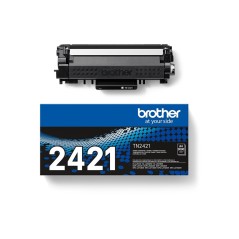 Brother TN-2421 Cartouche de toner 1 pièce(s) Original Noir