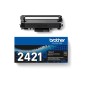 Brother TN-2421 Cartouche de toner 1 pièce(s) Original Noir